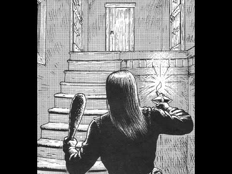 DSA1 mit DSA5: Das Buch der Abenteuer: Graubarts Haus (Teil 1)