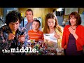 Most Hilarious Moments From Season 4 Part 1 The Middle