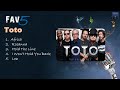 Toto Fav5 Hits
