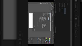 Ai基础教程——优化首选项（三） ai ai教程 设计 adobe #Short #Shorts