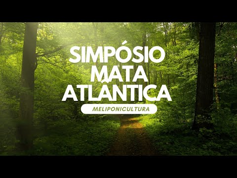 I Simpósio de Meliponicultura do Bioma Mata Atlântica - Praia do Forte BA