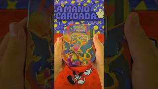 ¡TIN MEGA CHARIZARD Y! #ascendedheroes #pokemon #pokemontcg