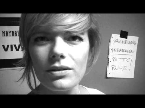 FLASHING DISCO SOUND II - ANNETT (BUNCH.TV)