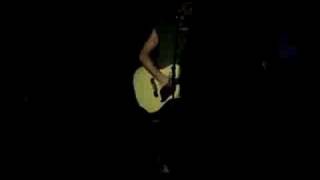 I Need You (Live) - Dan Bern