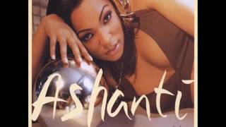 ASHANTI - BABY - WITH LYRICS