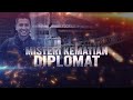 Misteri Kematian Diplomat Benang Merah TvOne
