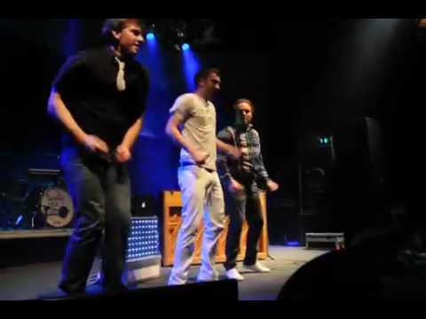 fetus twenty one pilots interpretive dancing FULL VERSION (2011)