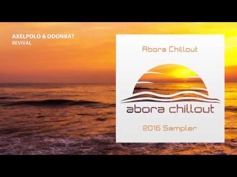 AxelPolo & Odonbat - Revival