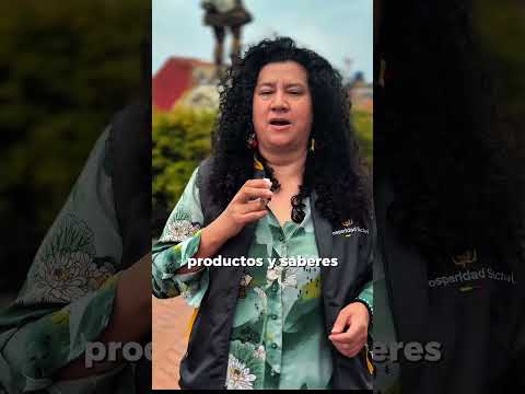📍#Cundinamarca | Este domingo 22 de marzo, ¡Villapinzón se llena de vida y economía popular!