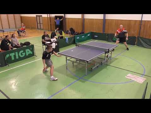 Uherik  Kristián - Rehák Martin