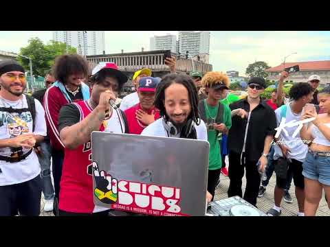 What a great movement DJ Chiqui Dubs is creating.