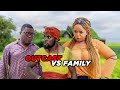 Outcast Vs Family (Lawanson Family Show)