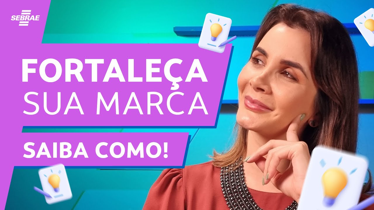 MARCA: o que REALMENTE é? 🤔 Descubra como se DESTACAR no MERCADO!
