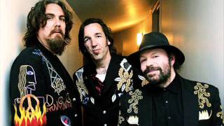 Blackie & The Rodeo Kings - If I Catch You Crying