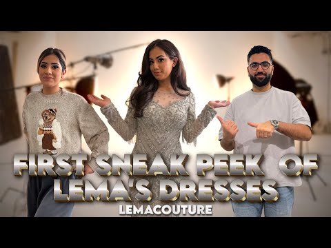 Lema Keeps Maleka Busy & Mati is Angry | لِما ملیکه را مصروف نگه می‌دارد  | VLOG208