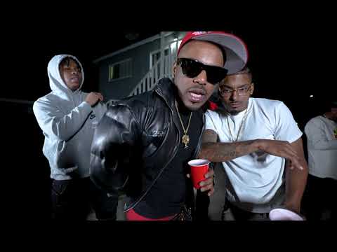 Young Ceno  - New New feat MTB DNice & Al Live (prod by @KJSbeats)(Shot @infamousg_  @truetoselfent)