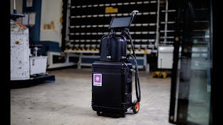 복합가스측정기