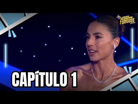 CAPÍTULO 1: La temporada de los poderes | TEMP 03 (2026) | LA CASA DE LOS FAMOSOS COLOMBIA