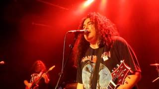 Slash - Promise (Chris Cornell Tribute) Aaron Peters
