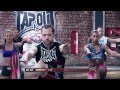 Tapout XT Cross Core Combat