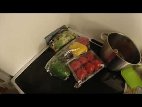 MongoTV_7774 - Mongo Madskole - Del 1 - PASTASALAT