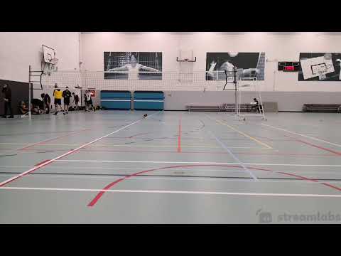 SVU HS1 - Almere Buiten HS1