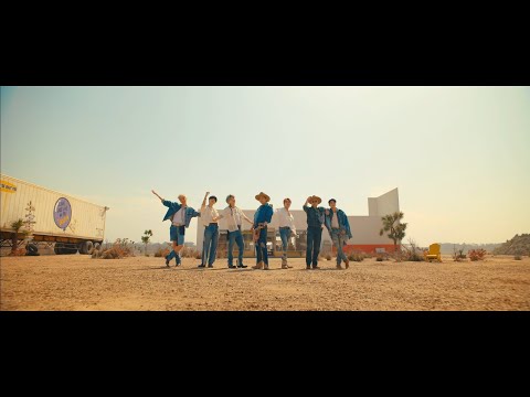 BTS "Permission To Dance" {Greek Subs/Ελληνικοί Στοίχοι}