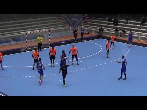 CONDES DE ALBAREI TEUCRO - FORD ALISAUTO BM TORRELAVEGA