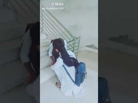 Love story, | [ M.H.B prank master ]