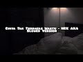 Cinta Tak Terbatas Waktu NDX AKA Slowed Version