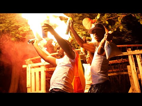 Lil Kerry - W.T.H. (What the Hell)