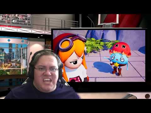 A Character I Like, SUNSET PARADISE (Pilot Episode) Reaction