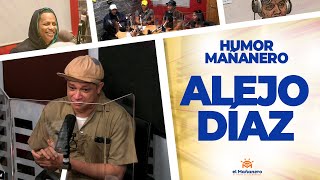 Alejo Díaz y LOS ANIMALITOS
