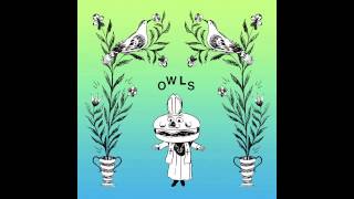 Owls - Song #9 Demo