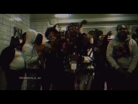 OMB JayDee x Izzy Loc - Hat K ( Unreleased Check Description )