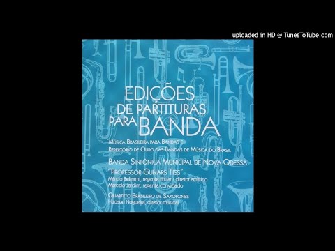 Copacabana - Braguinha