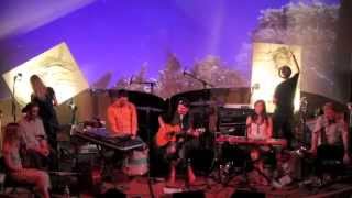 Cloud Cult Journey of the Featherless