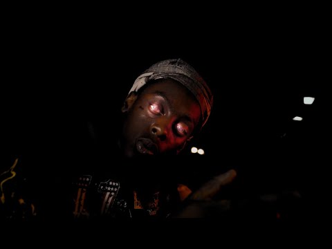 Quoncho x Raq baby - Helmets (Official Music Video)