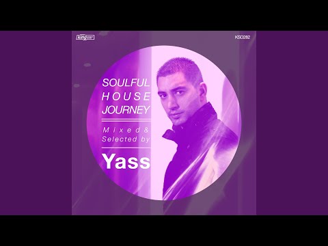 Touched The Sky (Yass Remix)