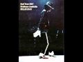 Michael Jackson Bad Tour Brisbane 87 Billie Jean Great Audio RARE