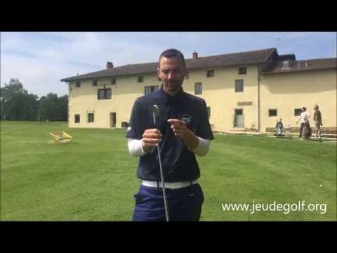 Click to View : Présentation du test fer Cobra KING MB par notre pro