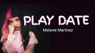 Download lagu Play Date Instrumental Edm & Remix DJ Mervin Rajan mp3