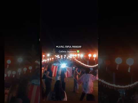 #paraguay #itapua #lapaz #shortvideo #shorts