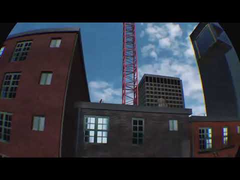 Spider-Man Far from Home VR gameplay / Let's unlock all the suits