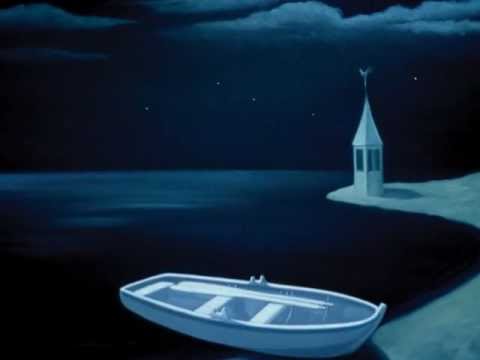 The Dream video