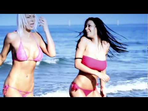 Rudeejay & Freaks Jam feat. Jenny B - The Rhythm Is Magic.