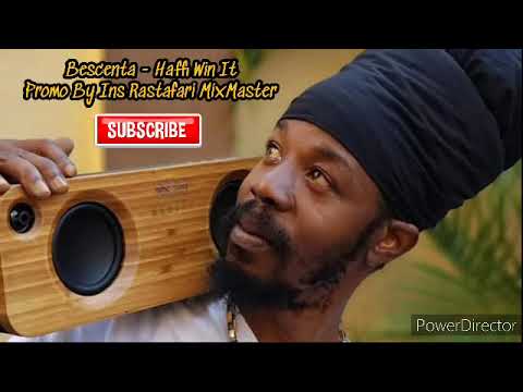 Bescenta - Haffi Win It (Official Audio) (New Reggae Song) Promo By Ins Rastafari MixMaster