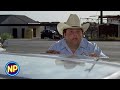 Chuck Norris Takes Out A Bar Full Of Drunks Silent Rage 1982 Now Playing