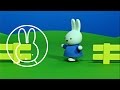 Miffy And The Caterpillar Miffy Friends
