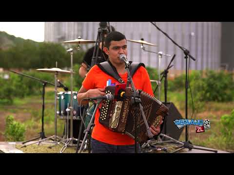 Grupo Arriesgado - El Sultan (En Vivo 2021)
